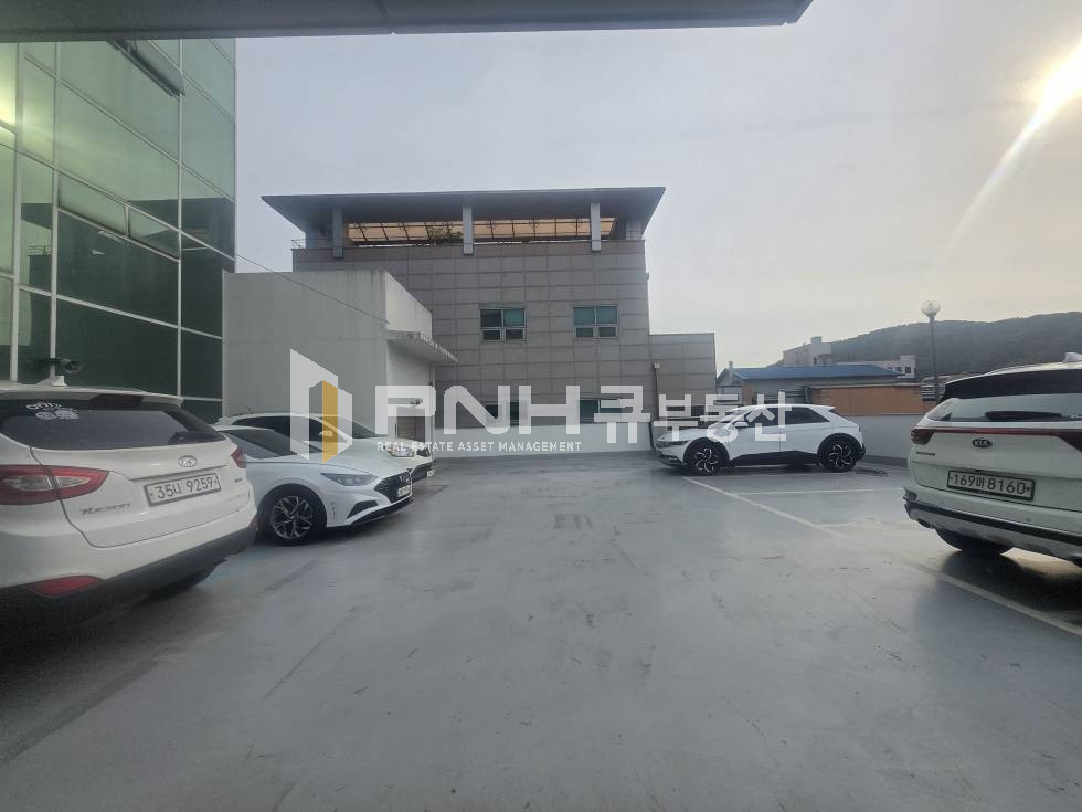 경기 안양만안구 안양동 명학역 전용 약73평 초역세권 공장 또는 창고 임대 추천 월세 매물번호 11302 사진 6