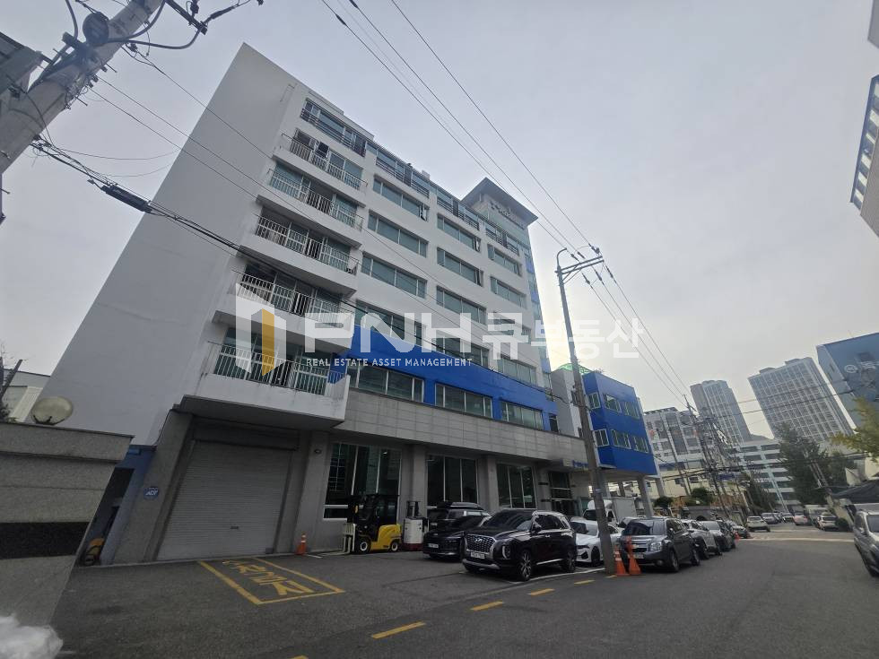 경기 안양만안구 안양동 명학역 전용 약73평 초역세권 공장 또는 창고 임대 추천 월세 매물번호 11302 사진 10