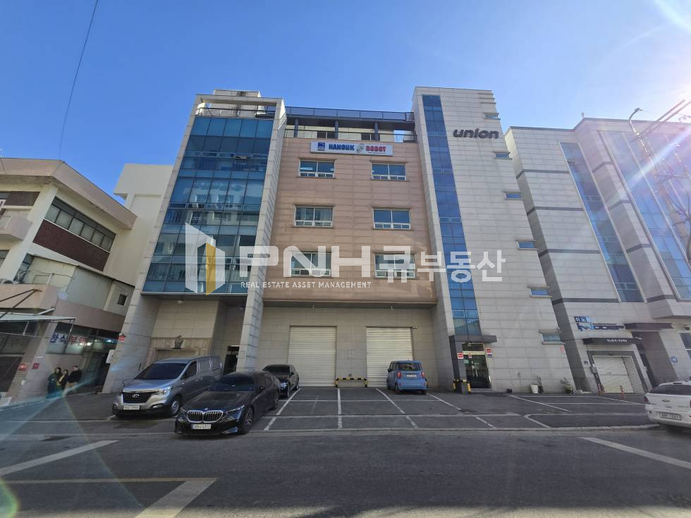 경기 안양동안구 호계동 월세 월세 매물번호 11315 사진 9
