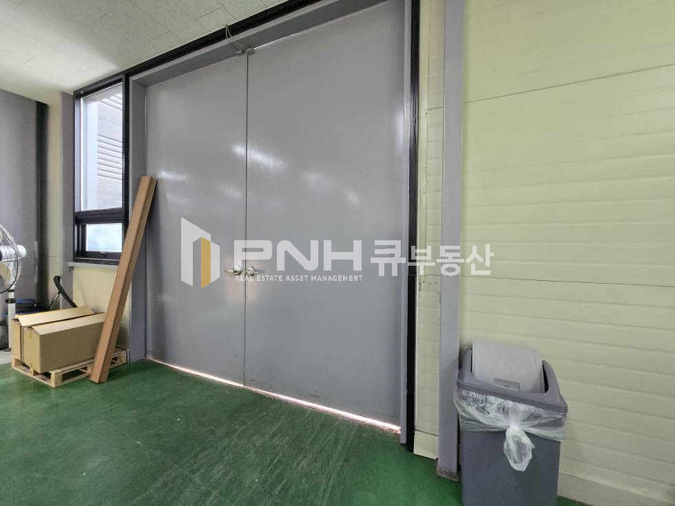 경기 용인처인구 포곡읍 금어리 용인IC 금어리 공장 연면적 200평 4층 마당 넓은 공장 매매 매매 매물번호 11334 사진 10