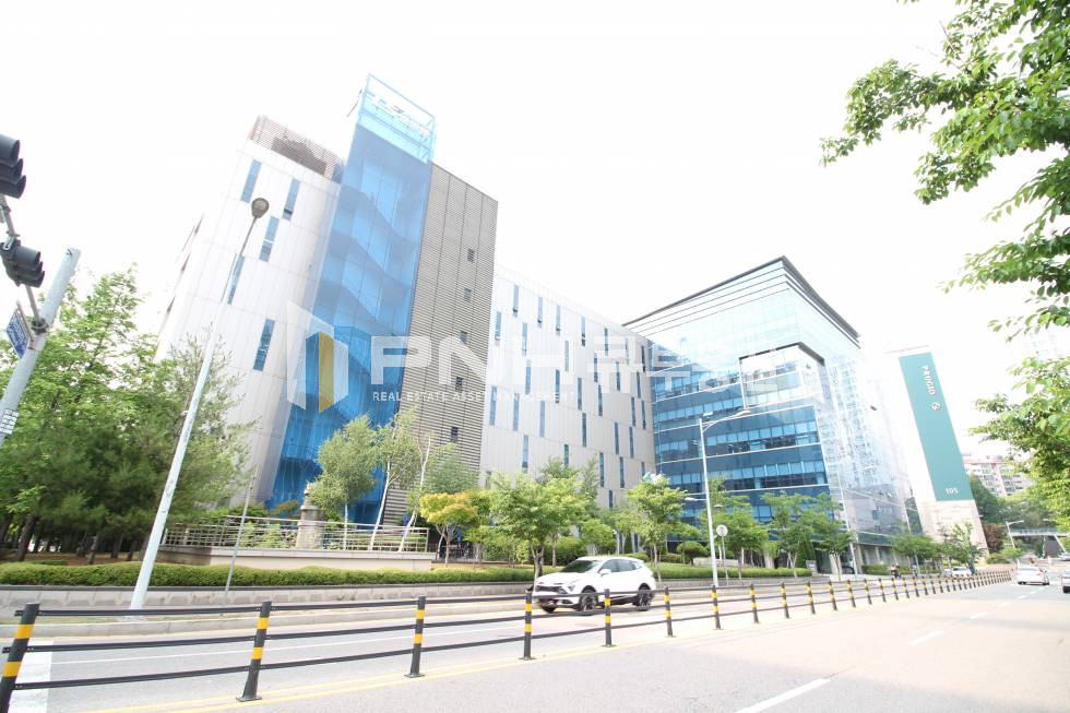경기 안양동안구 호계동 금정역 전용1140 층고 3.5 화물승강기 갖춘 사무실공장임대 월세 매물번호 10808 사진 1
