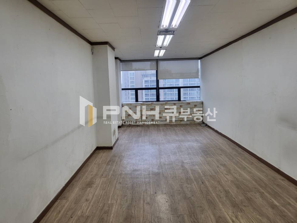 경기 안양만안구 안양동 명학역 도보 5분 초 역세권 소형 사무실, 매우 저렴, 월세 매물번호 11198 사진 3
