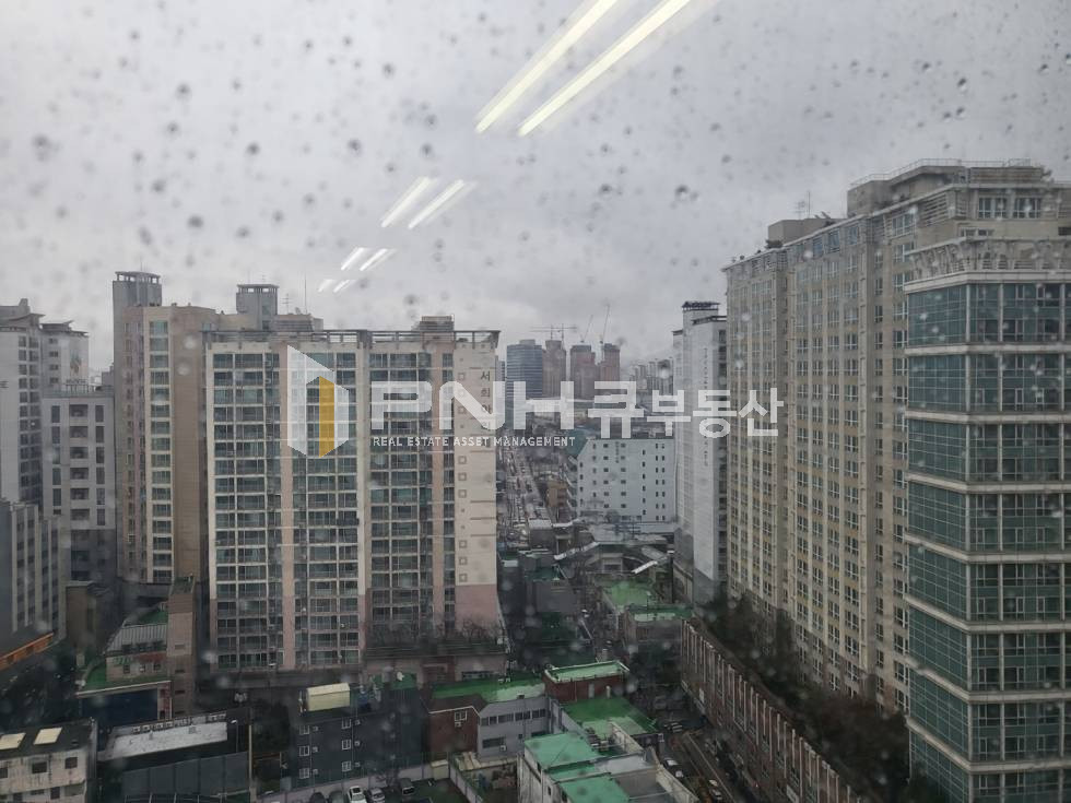 경기 안양만안구 안양동 명학역 도보 5분 초 역세권 소형 사무실, 매우 저렴, 월세 매물번호 11198 사진 4