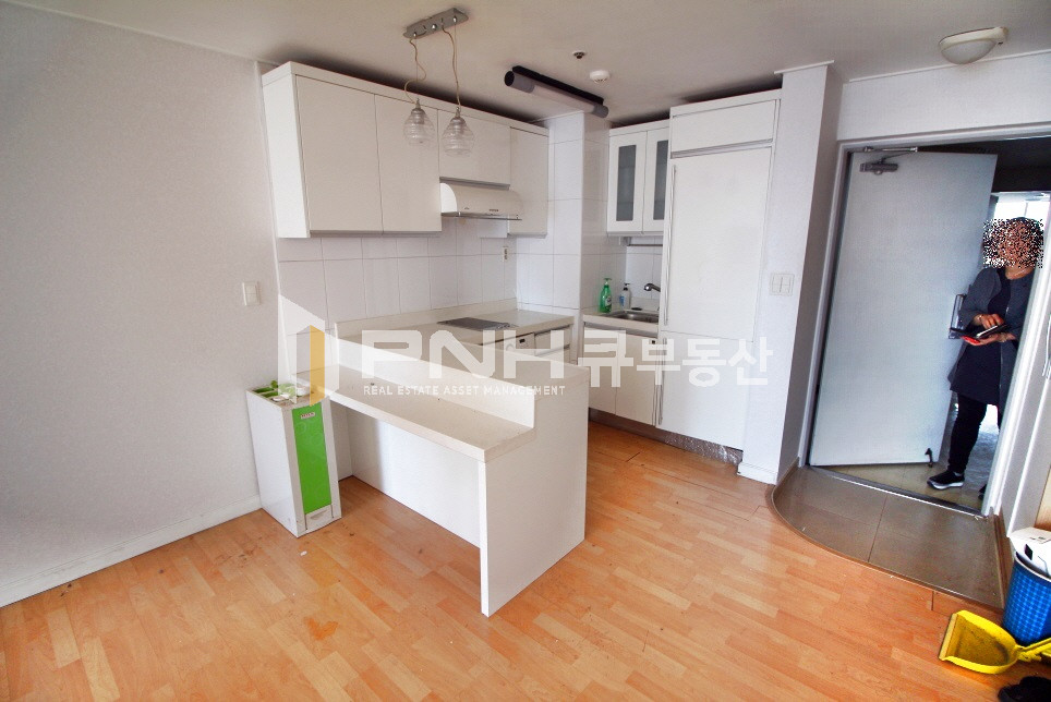 경기 안양동안구 관양동 평촌역 역세권 실14.5평 저렴한 사무실 월세 매물번호 10206 사진 6