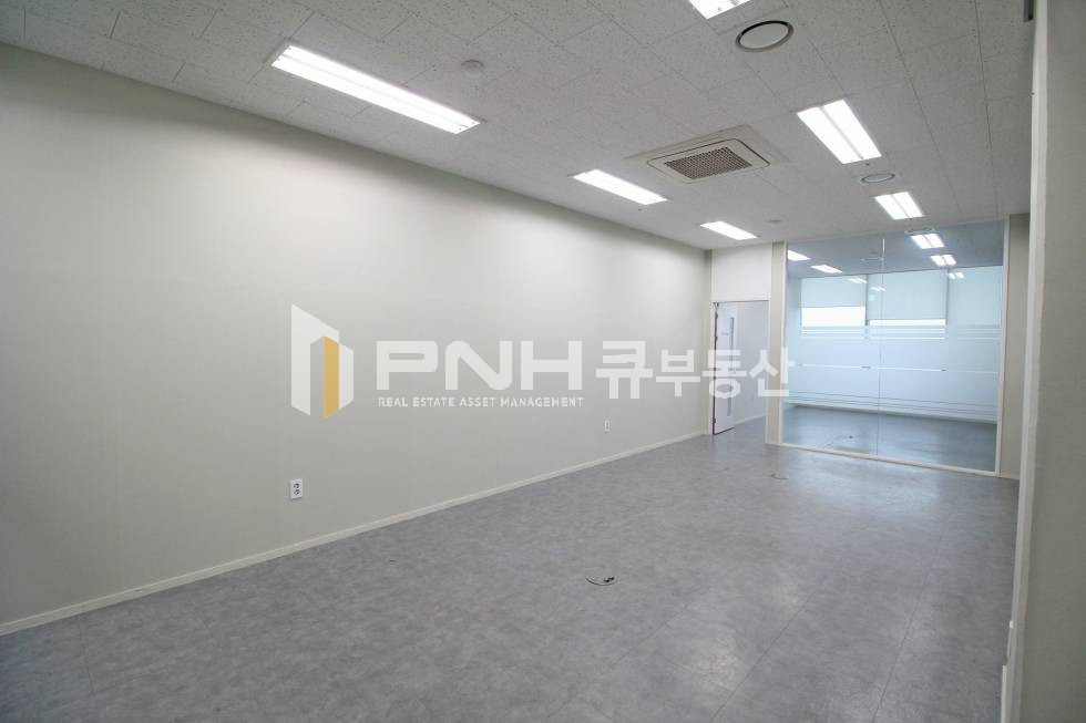 경기 안양동안구 관양동 월세 월세 매물번호 10283 사진 2