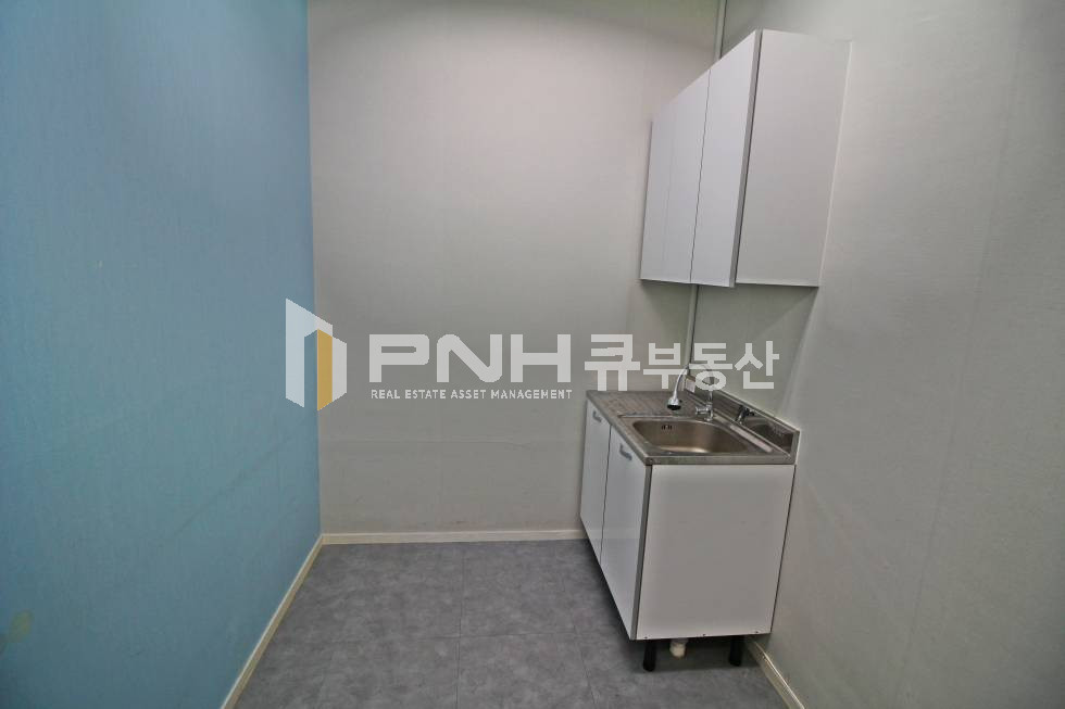 경기 안양동안구 관양동 월세 월세 매물번호 10283 사진 8