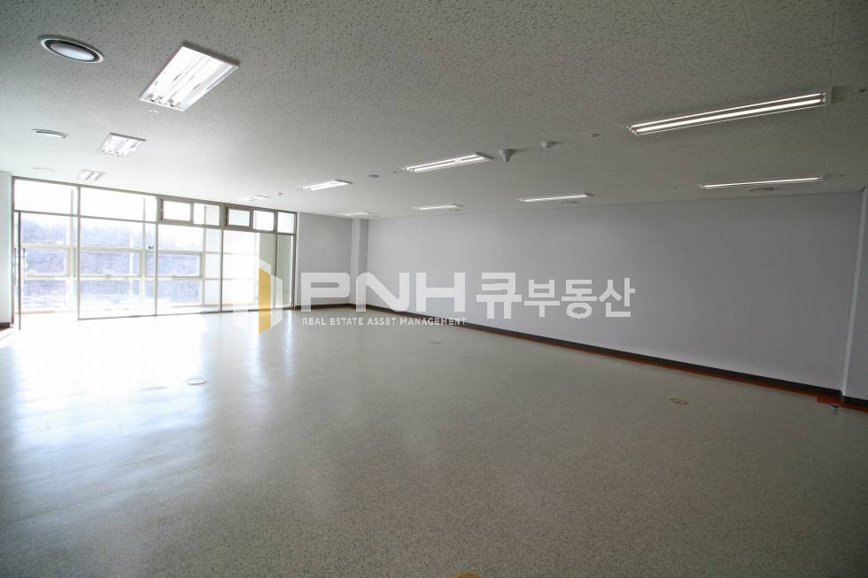 경기 의왕시 포일동 에이스청계타워 전용28평 신축지식산업센터 월세 매물번호 10291 사진 4