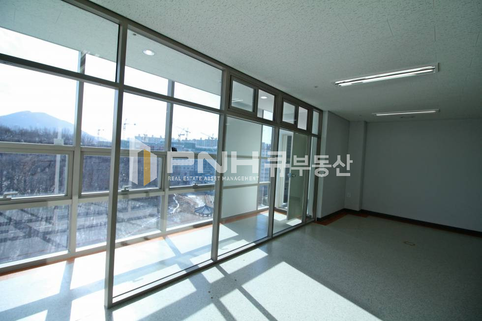 경기 의왕시 포일동 에이스청계타워 전용28평 신축지식산업센터 월세 매물번호 10291 사진 5