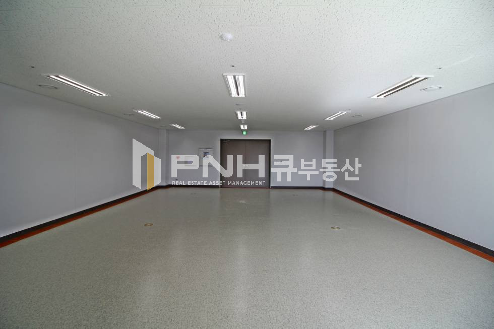 경기 의왕시 포일동 에이스청계타워 전용28평 신축지식산업센터 월세 매물번호 10291 사진 6