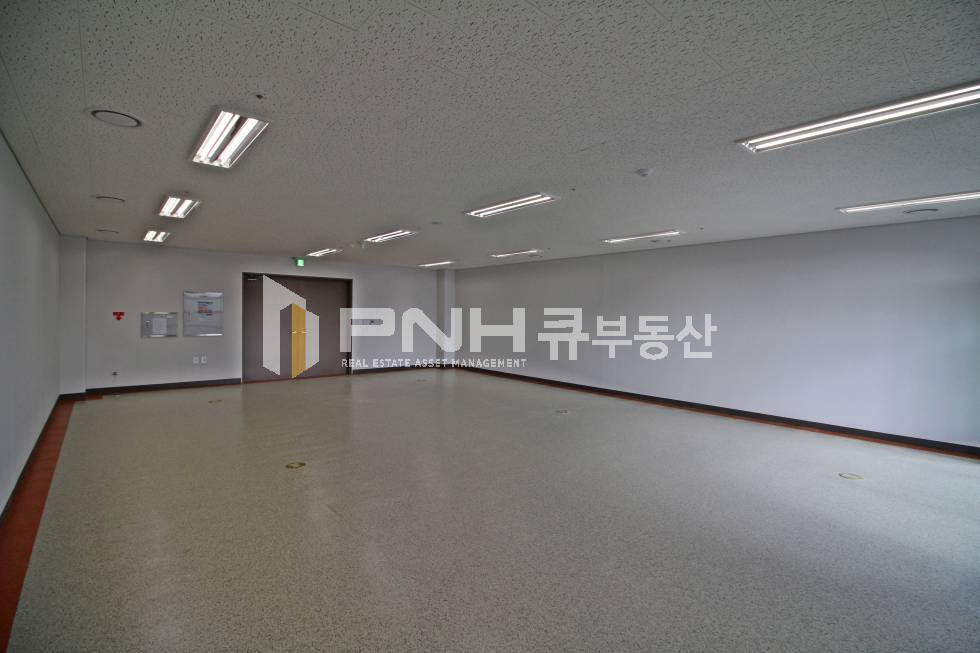 경기 의왕시 포일동 에이스청계타워 전용28평 신축지식산업센터 월세 매물번호 10291 사진 7