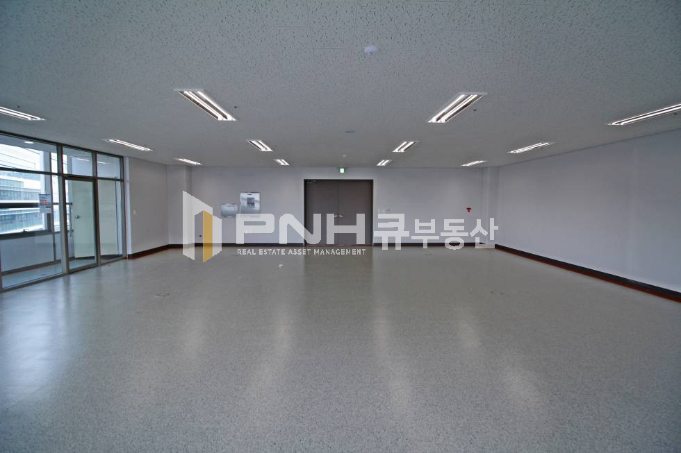 경기 의왕시 포일동 에이스청계타워 전용40평 신축지식산업센터 월세 매물번호 10292 사진 6