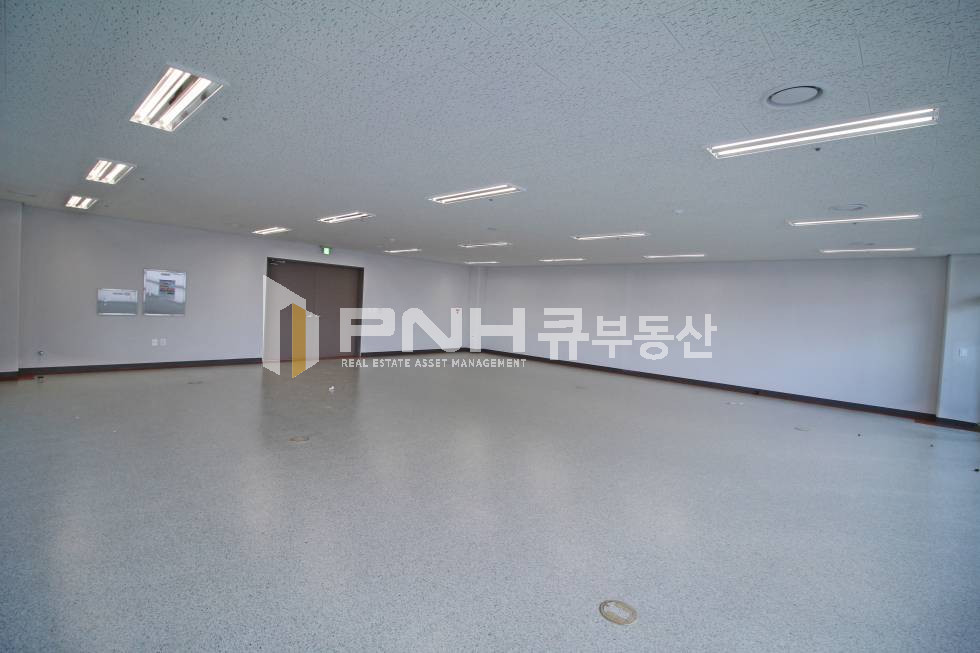 경기 의왕시 포일동 에이스청계타워 전용40평 신축지식산업센터 월세 매물번호 10292 사진 7