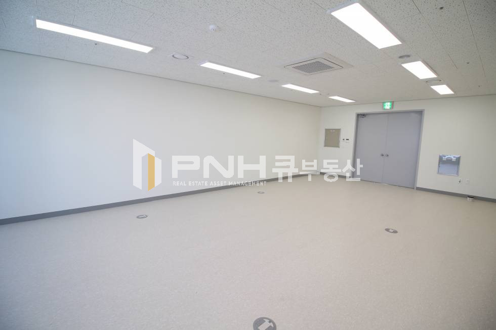 경기 안양동안구 평촌동 아이에스비즈타워 전용15평 가장 선호하는 사무실 월세 매물번호 10299 사진 5