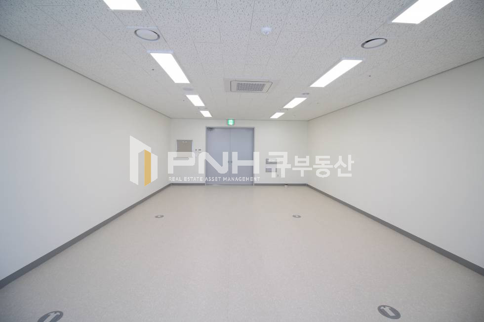 경기 안양동안구 평촌동 아이에스비즈타워 전용15평 가장 선호하는 사무실 월세 매물번호 10299 사진 6