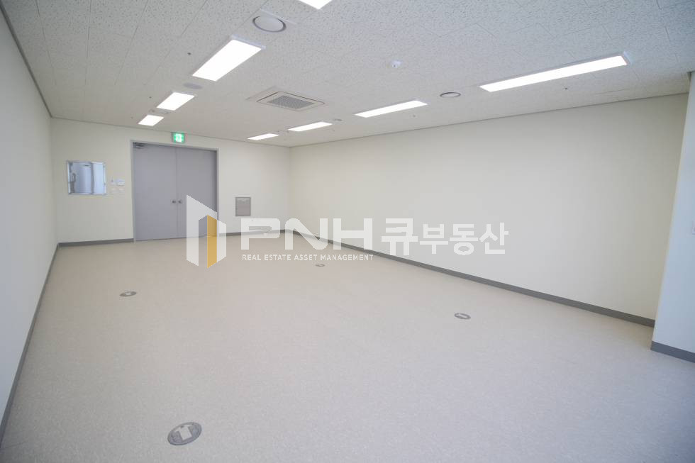 경기 안양동안구 평촌동 아이에스비즈타워 전용15평 가장 선호하는 사무실 월세 매물번호 10299 사진 7