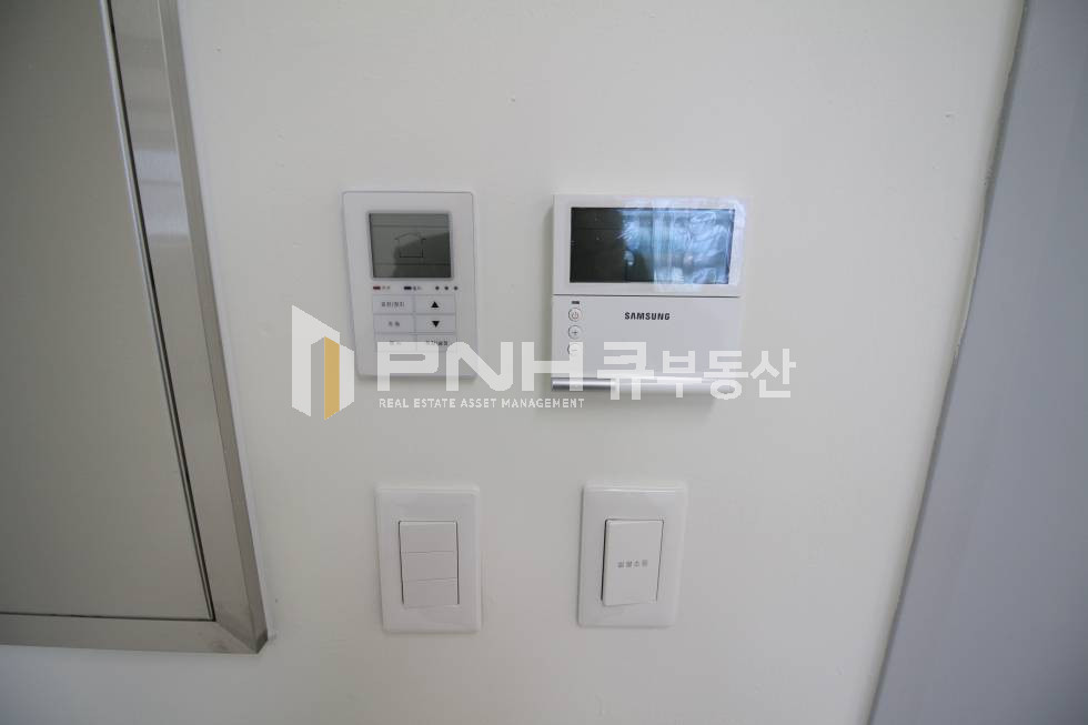 경기 안양동안구 평촌동 아이에스비즈타워 전용15평 가장 선호하는 사무실 월세 매물번호 10299 사진 10