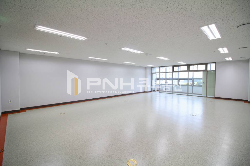 경기 의왕시 포일동 에이스청계타워 전용29평 신축지식산업센터 월세 매물번호 10318 사진 4