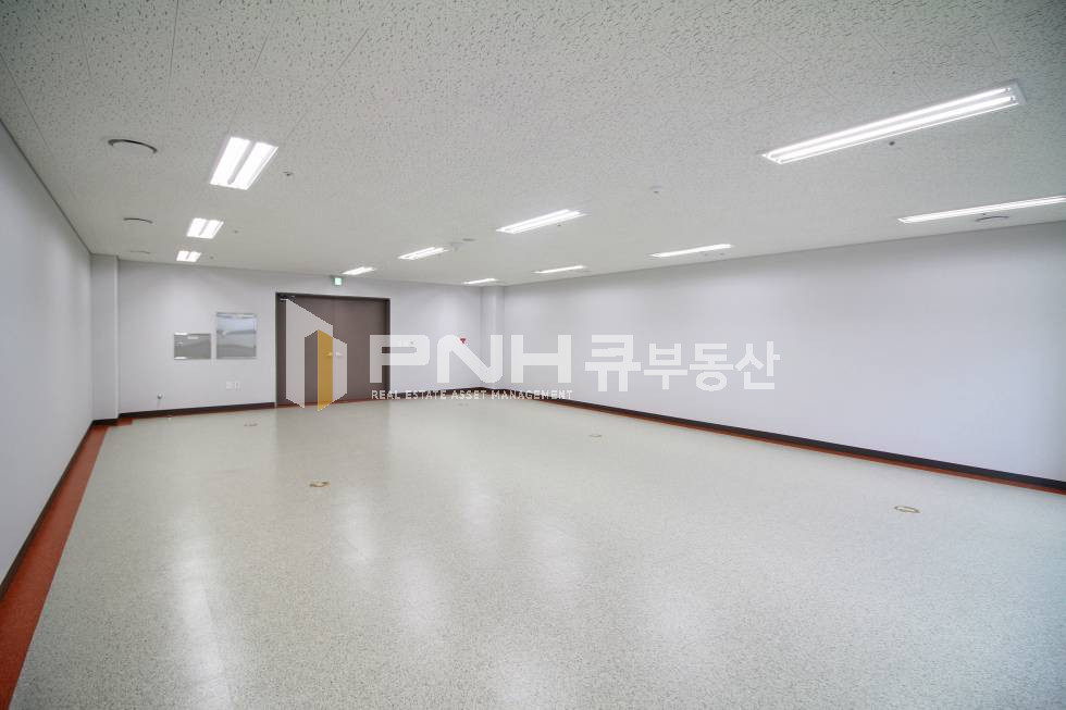 경기 의왕시 포일동 에이스청계타워 전용29평 신축지식산업센터 월세 매물번호 10318 사진 5