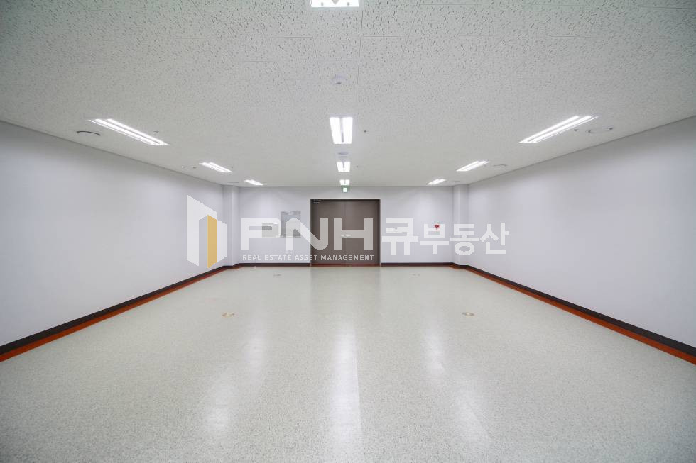 경기 의왕시 포일동 에이스청계타워 전용29평 신축지식산업센터 월세 매물번호 10318 사진 7
