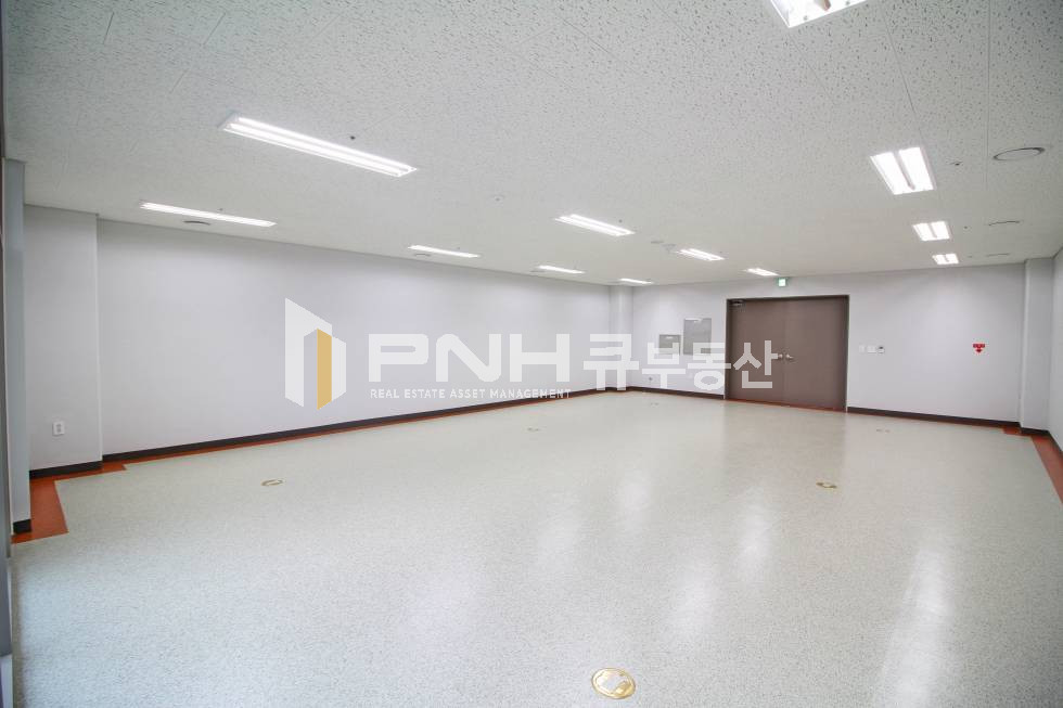 경기 의왕시 포일동 에이스청계타워 전용29평 신축지식산업센터 월세 매물번호 10318 사진 8