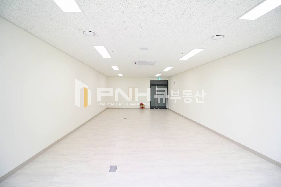 경기 안양동안구 관양동 안양금융센터 전용18평 신축사무실 월세 매물번호 10337 사진 5