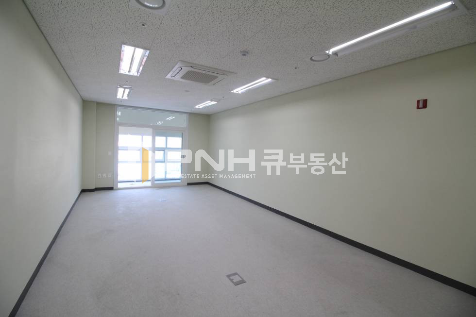 경기 안양동안구 관양동 평촌하이필드 10평 업무지원 소형사무실 월세 매물번호 10366 사진 3