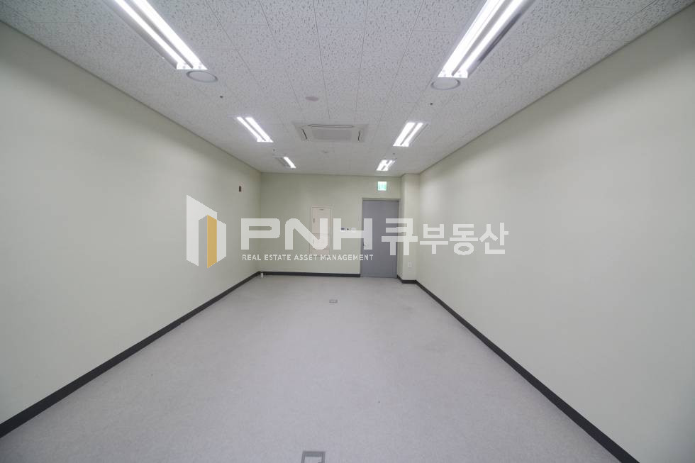 경기 안양동안구 관양동 평촌하이필드 10평 업무지원 소형사무실 월세 매물번호 10366 사진 4