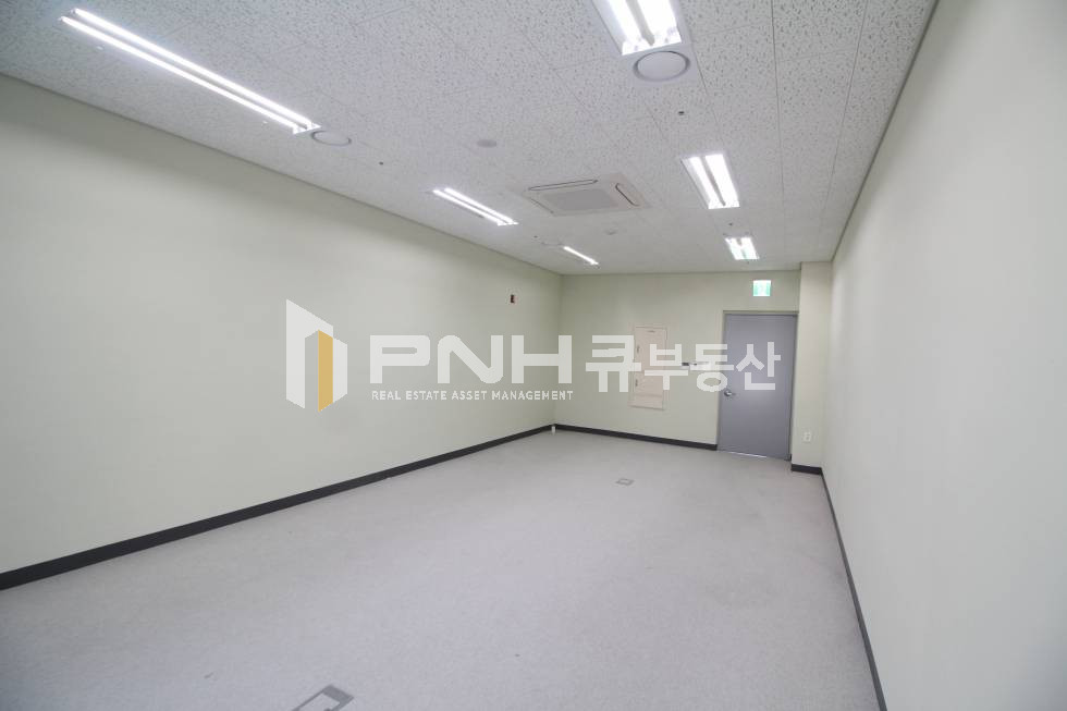 경기 안양동안구 관양동 평촌하이필드 10평 업무지원 소형사무실 월세 매물번호 10366 사진 5