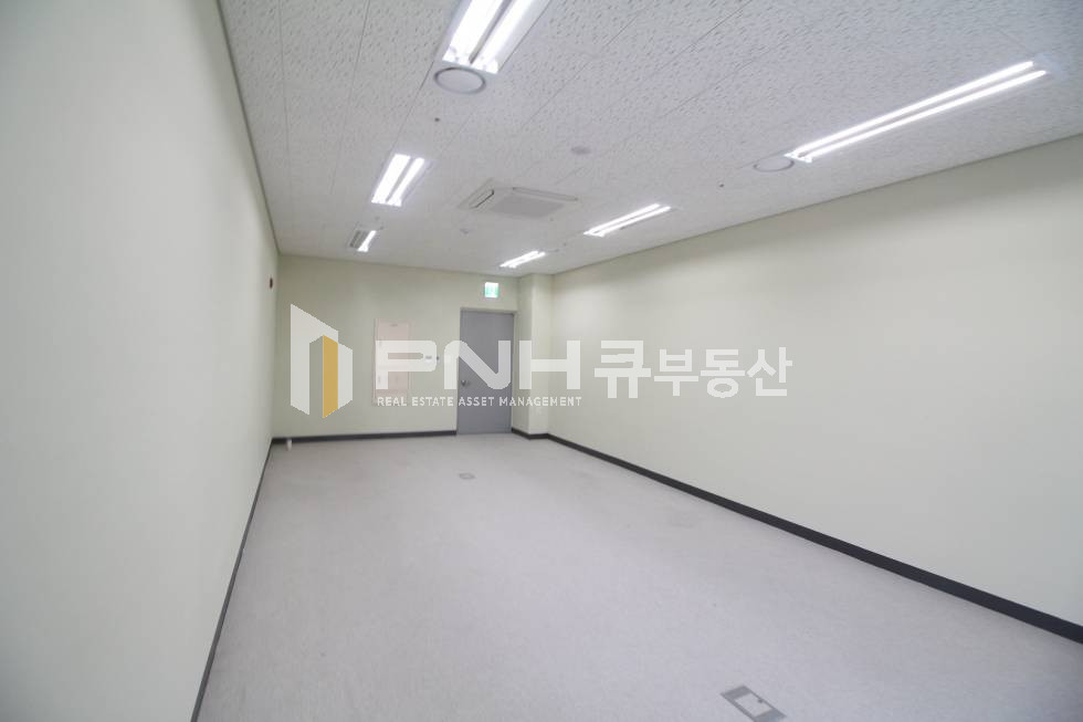 경기 안양동안구 관양동 평촌하이필드 10평 업무지원 소형사무실 월세 매물번호 10366 사진 6
