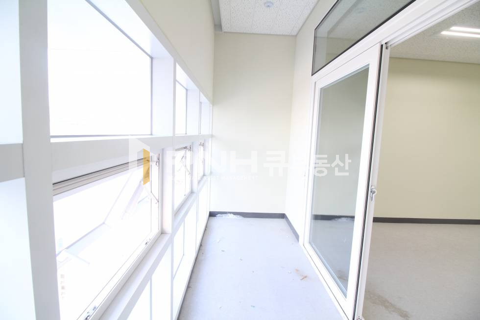 경기 안양동안구 관양동 평촌하이필드 10평 업무지원 소형사무실 월세 매물번호 10366 사진 7