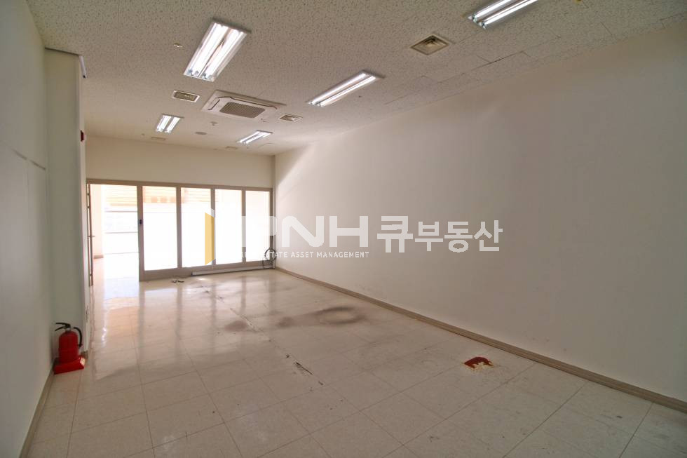 경기 안양동안구 관양동 전용17평 룸1 깔끔한구조 남향사무실 월세 매물번호 10371 사진 3