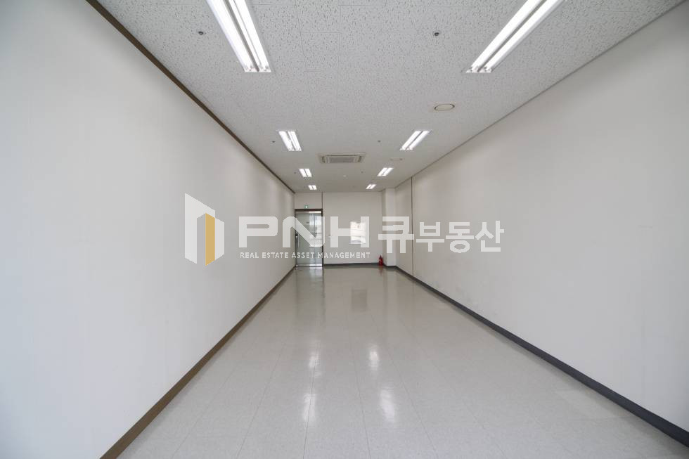경기 안양동안구 관양동 평촌대로변 전용15평 추천 사무실 월세 매물번호 10373 사진 5