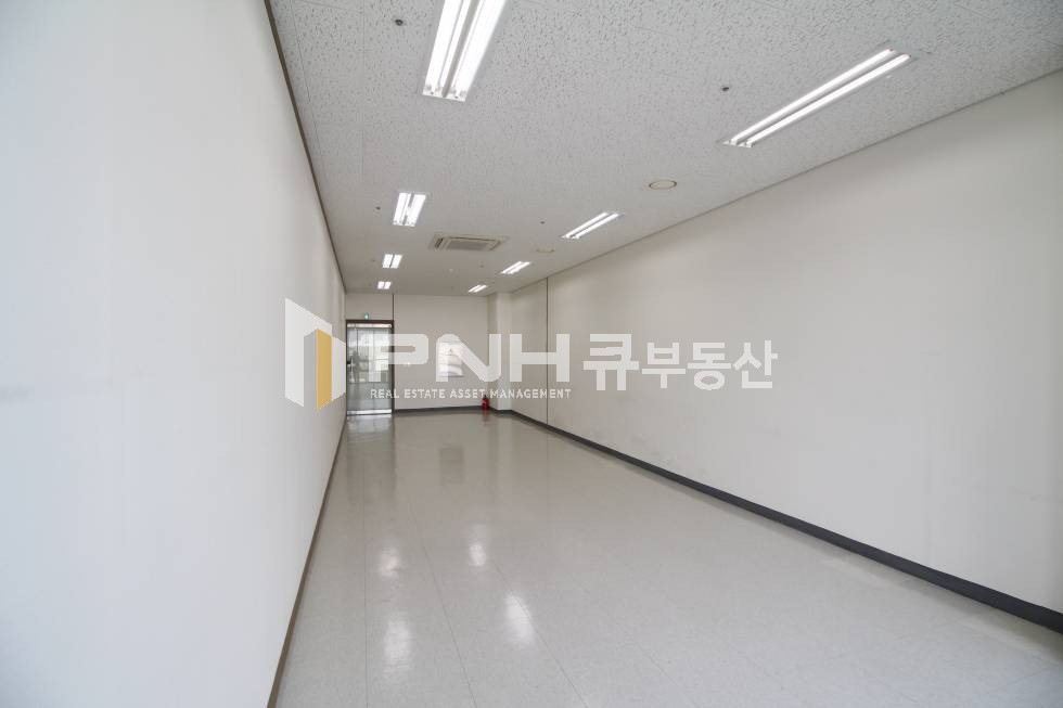 경기 안양동안구 관양동 평촌대로변 전용15평 추천 사무실 월세 매물번호 10373 사진 6