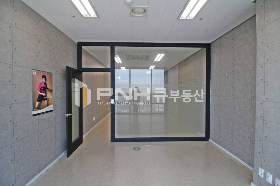 경기 안양동안구 관양동 평촌사무실 룸1 13평 소형사무실 추천 월세 매물번호 10378 사진 5