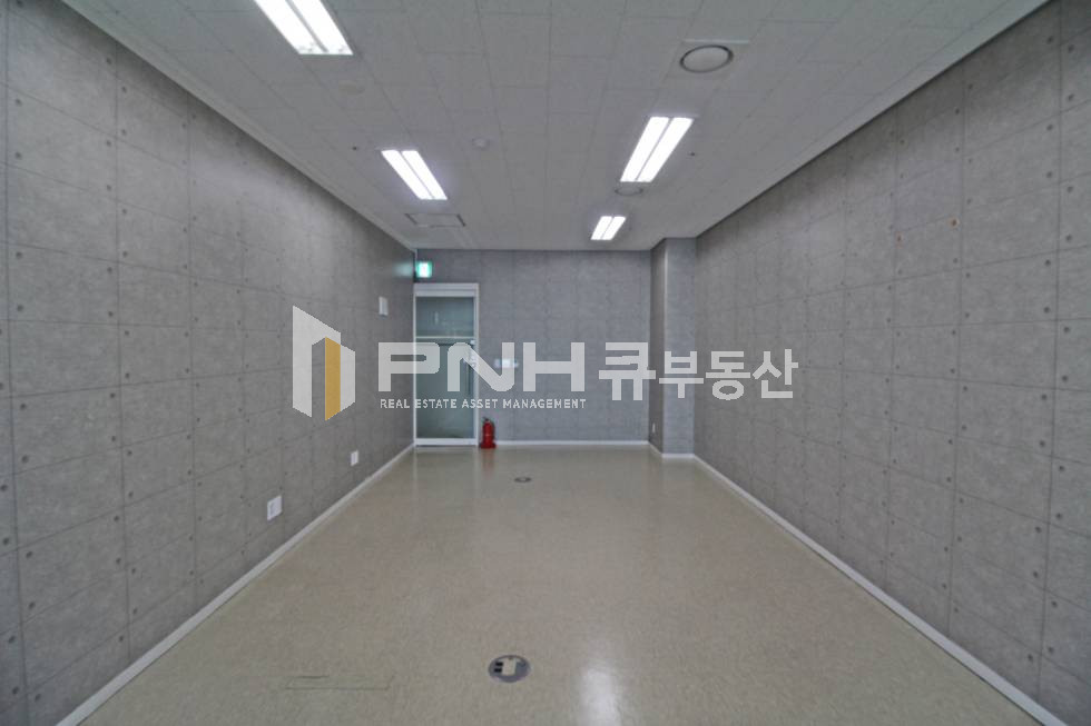 경기 안양동안구 관양동 평촌사무실 룸1 13평 소형사무실 추천 월세 매물번호 10378 사진 7