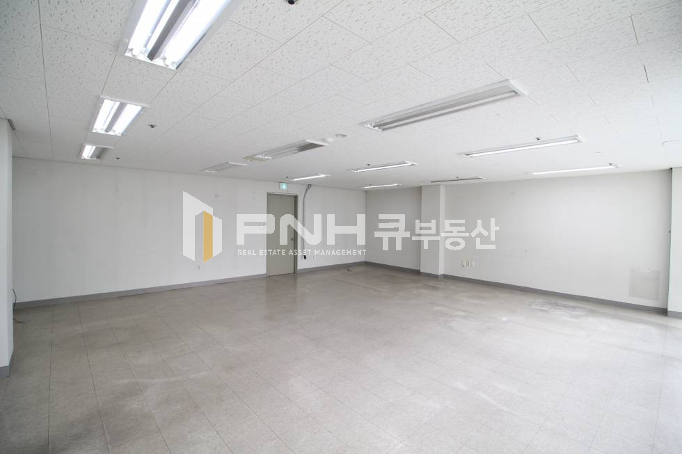 경기 안양동안구 관양동 법무,세무 사무실 전용18평 평촌역 역세권 월세 매물번호 10400 사진 3