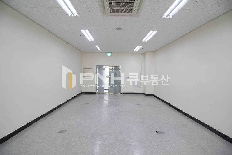 경기 안양동안구 관양동 전용20평 룸1 내부 깔끔한구조 사무실 월세 매물번호 10410 사진 6