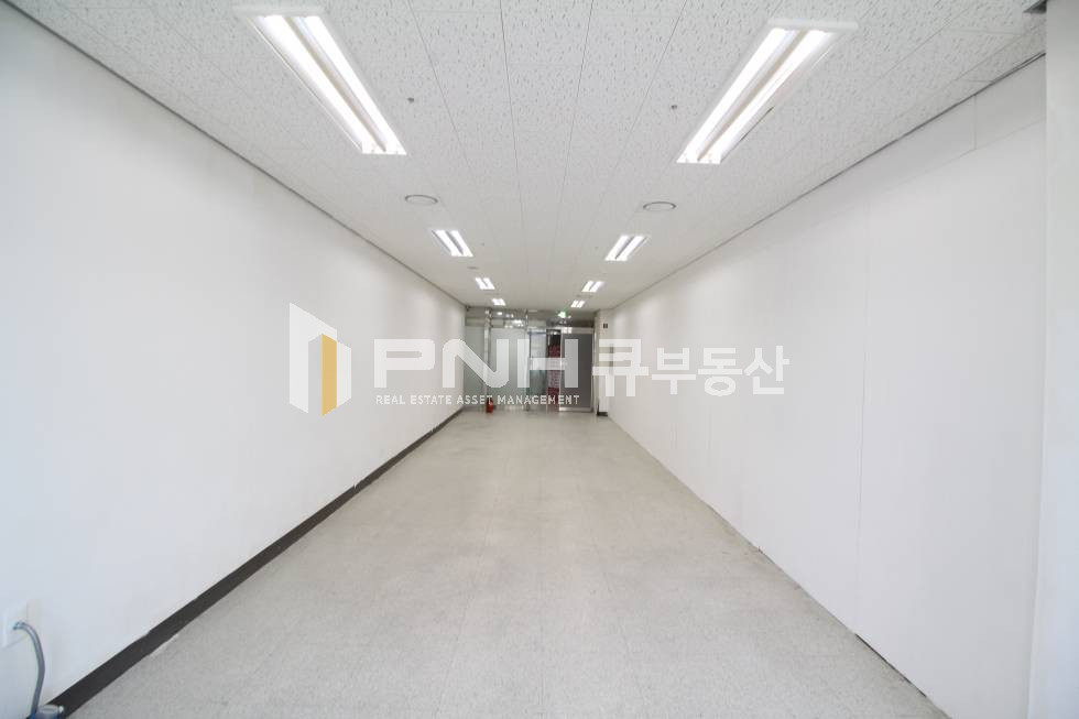 경기 안양동안구 관양동 평촌역 신축 전용16평 간판설치 가능 사무실 월세 매물번호 10411 사진 5