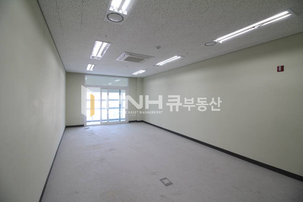 경기 안양동안구 관양동 평촌하이필드 업무지원 전용11평 소형 스타트업사무실 추천 월세 매물번호 10391 사진 3