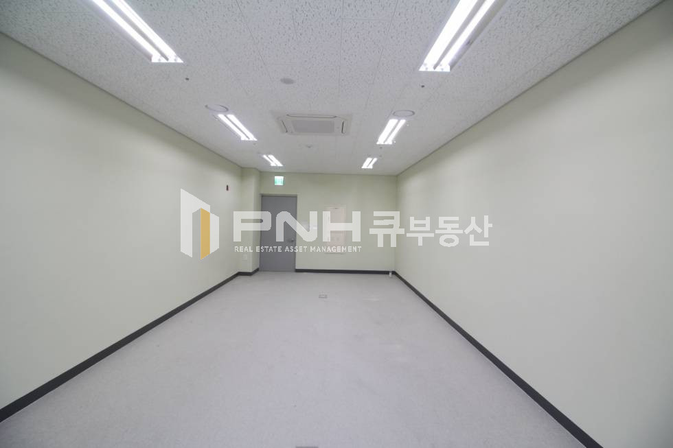 경기 안양동안구 관양동 평촌하이필드 업무지원 전용11평 소형 스타트업사무실 추천 월세 매물번호 10391 사진 4