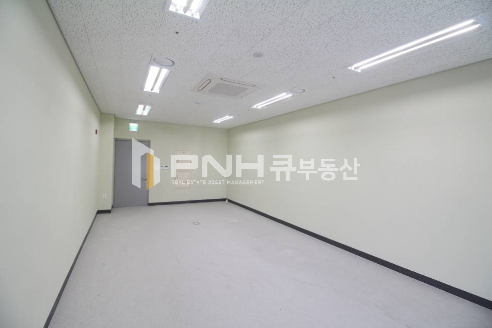 경기 안양동안구 관양동 평촌하이필드 업무지원 전용11평 소형 스타트업사무실 추천 월세 매물번호 10391 사진 6