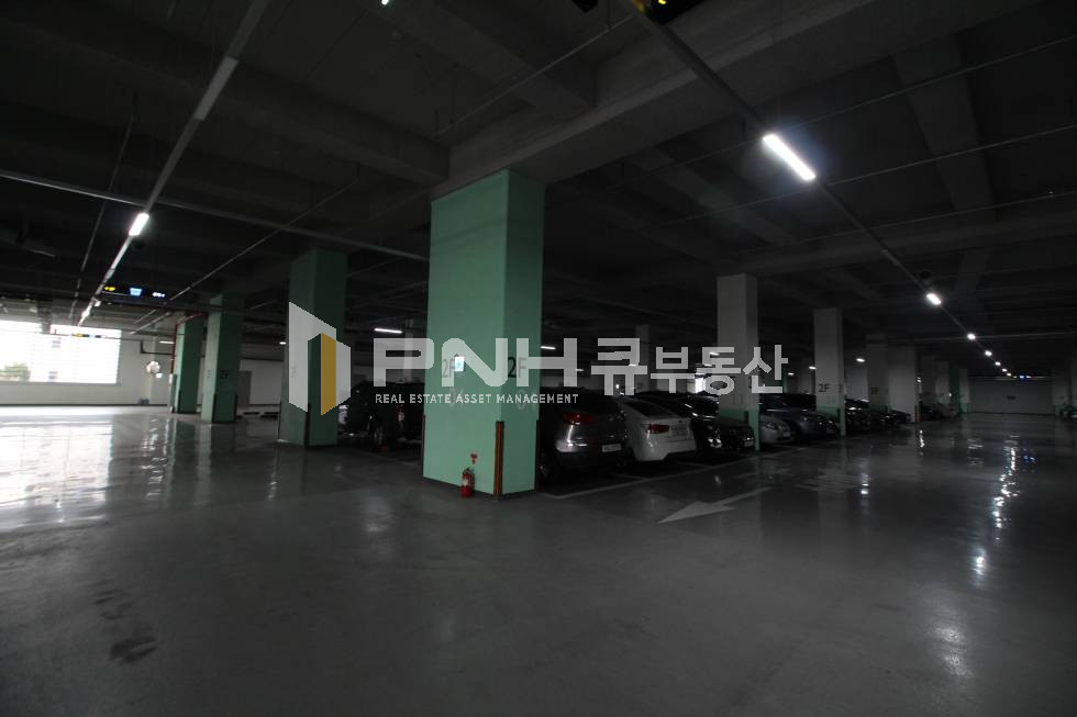경기 안양동안구 관양동 평촌하이필드 23평 복층도 사용가능! 월세 매물번호 10389 사진 10