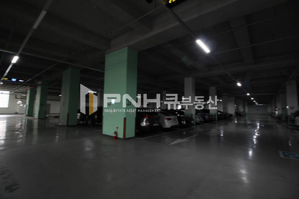 경기 안양동안구 관양동 평촌하이필드 복층가능 50평 사용도 가능! 월세 매물번호 10388 사진 9