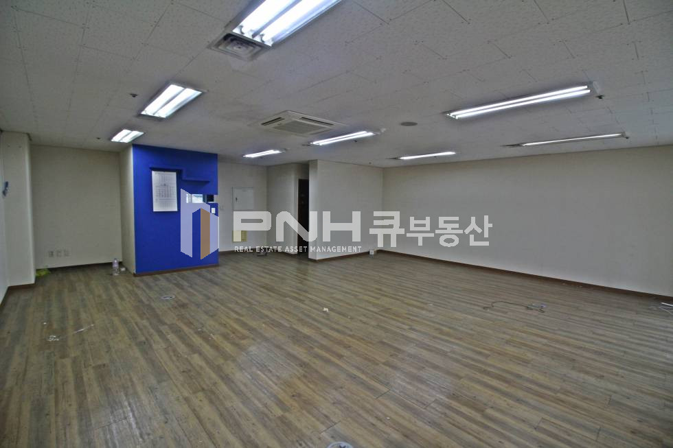 경기 안양동안구 평촌동 평촌두산벤처다임 전용22평 중소형사무실!! 월세 매물번호 10384 사진 5