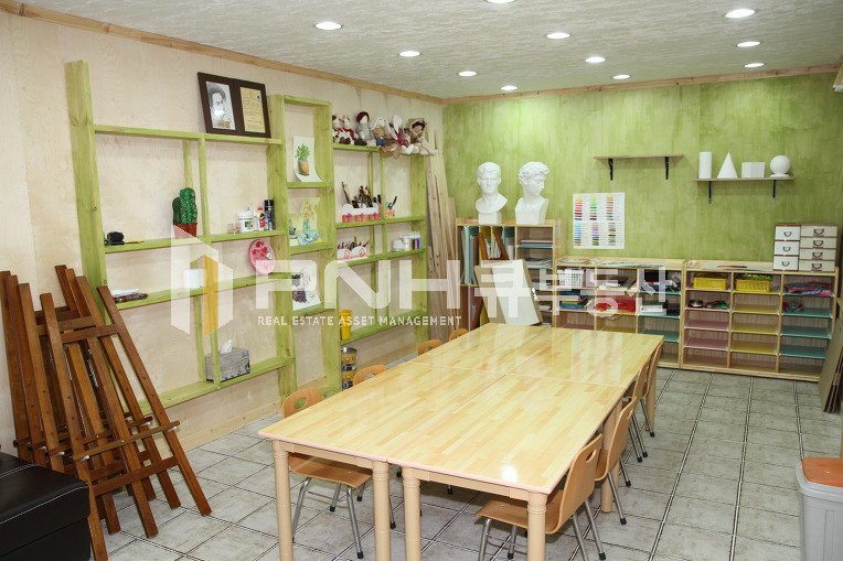 경기 안양동안구 관양동 ▶전속◀ #평촌역세권 # 실24평 # 평촌역5분 ▷ 학원,피부샵 추천 월세 매물번호 10418 사진 2