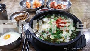 경기 안양동안구 관양동 # 1층상가 # 실17평 # 평촌역3분 ▷음식점 업종 추천 월세 매물번호 10441 사진 1