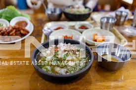 경기 안양동안구 관양동 ▶전속◀ # 역세권상가 # 실27.5평 # 평촌역7분 ▷ 음식점 업종추천 월세 매물번호 10426 사진 3