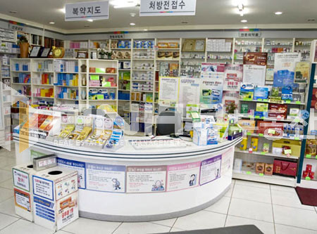 경기 안양동안구 비산동 # 복합상가# 실41평 # 범계역5분 ▷병원 , 약국 , 건강관련 업종추천 월세 매물번호 10452 사진 3