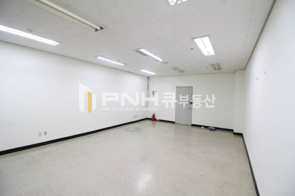 경기 안양동안구 비산동 범계역 초역세권 전용12평 깔끔한 사무실 추천 월세 매물번호 10429 사진 6