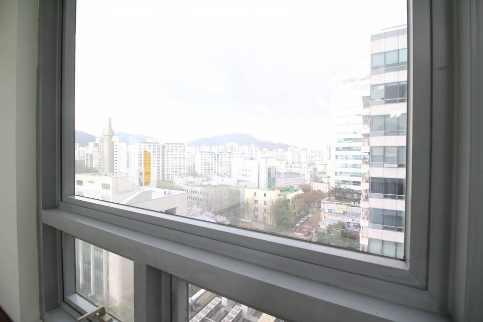 경기 안양동안구 비산동 범계역 초역세권 전용12평 깔끔한 사무실 추천 월세 매물번호 10429 사진 7